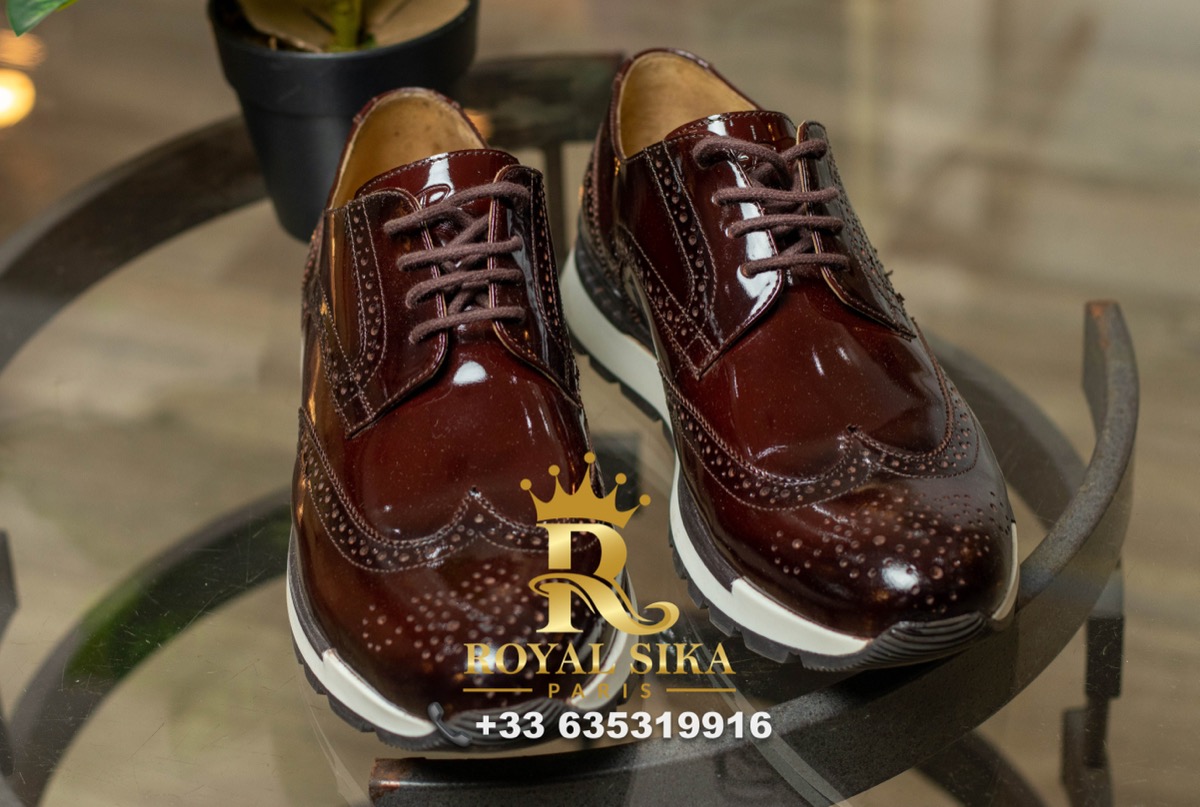 Richelieu Royal Sika